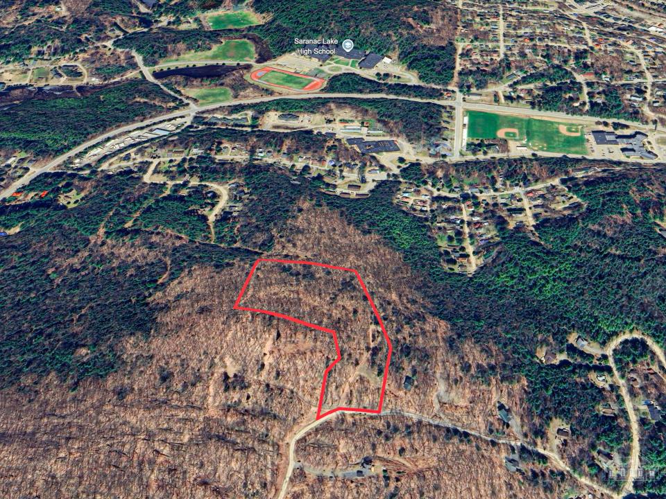 Hawk Ridge Lot 7 SL-9 Hawk Ridge Lot 7 SL-9