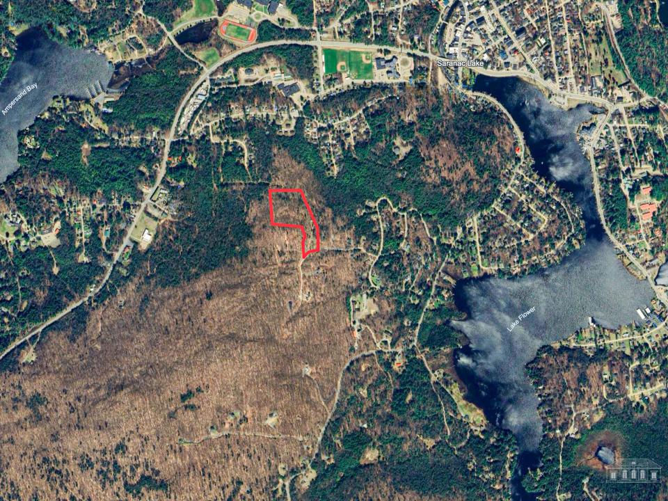 Hawk Ridge Lot 7 SL-4 Hawk Ridge Lot 7 SL-4