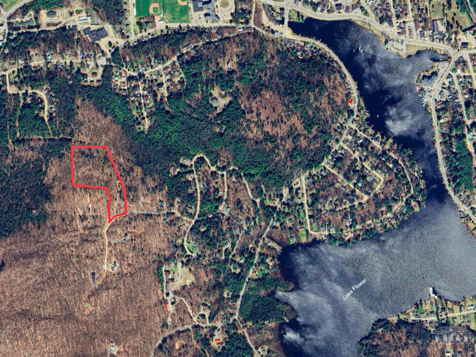 Hawk Ridge Lot 7 SL-3 Hawk Ridge Lot 7 SL-3