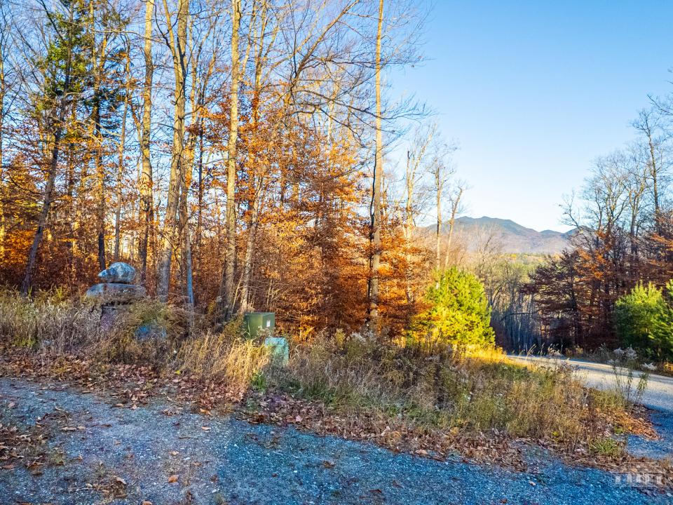 Hawk Ridge Lot 7 SL-24 Hawk Ridge Lot 7 SL-24