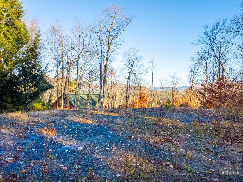 Hawk Ridge Lot 7 SL-18 Hawk Ridge Lot 7 SL-18