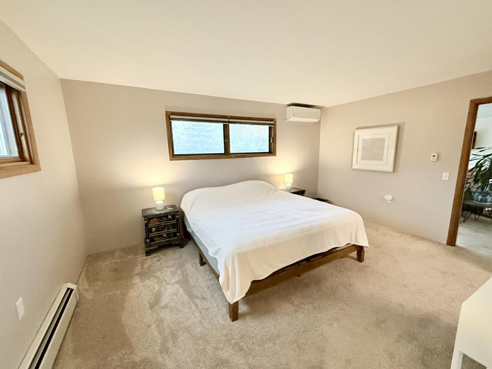 Primary bedroom Primary bedroom