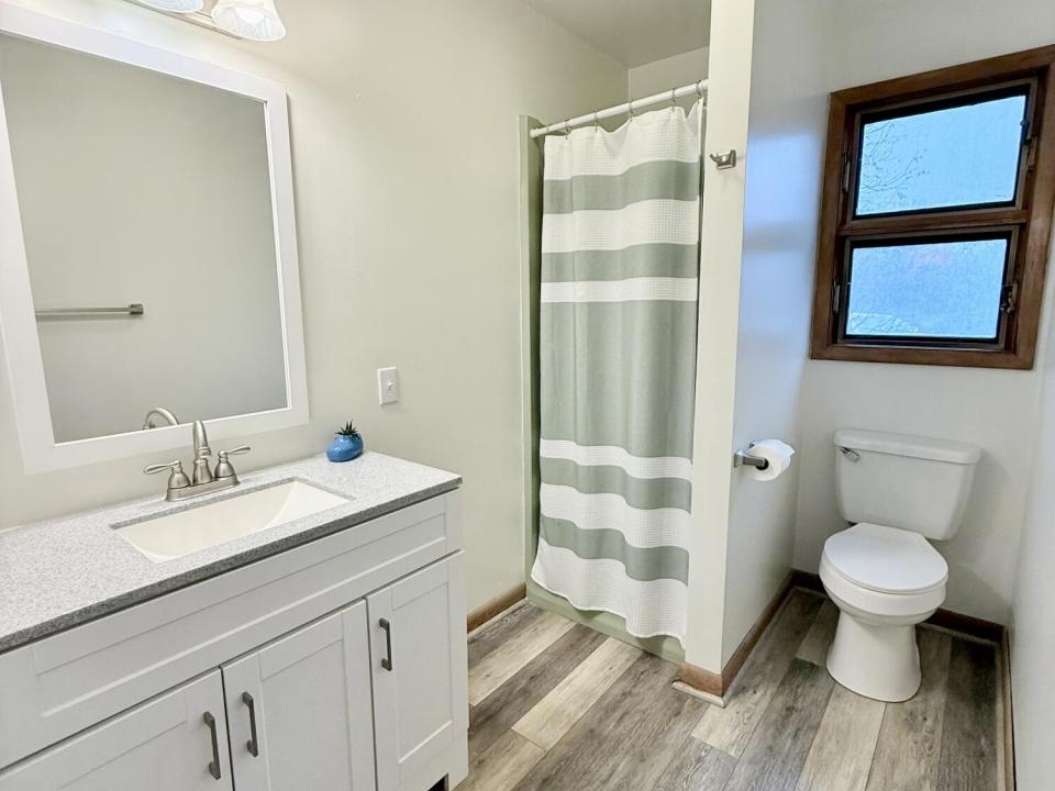 Bathroom 2 Bathroom 2