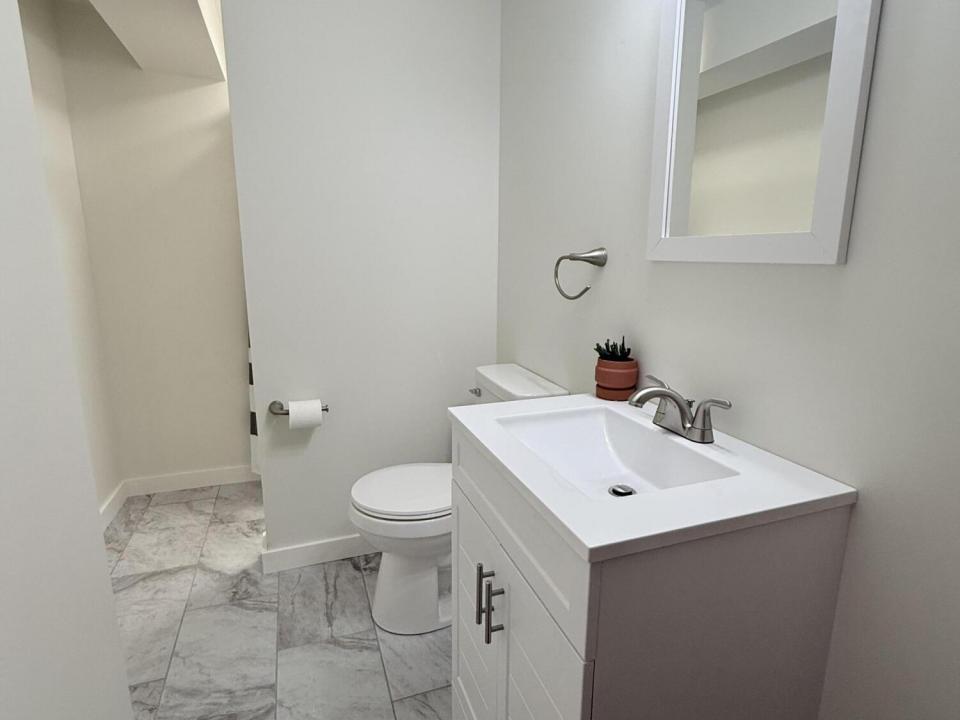 Bathroom 3 Bathroom 3