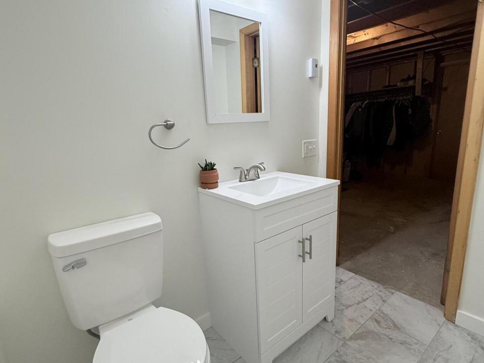 Bathroom 3 Bathroom 3