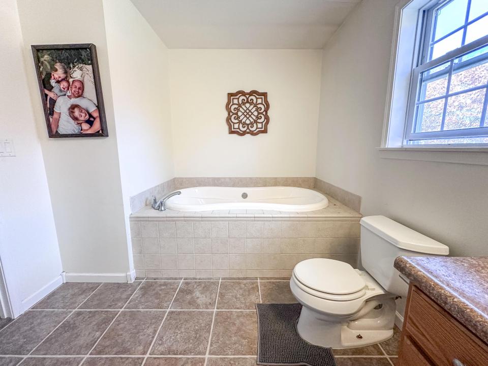 Primary Bathroom Primary Bathroom