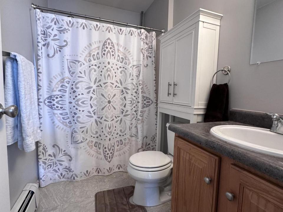 Guest Bath Guest Bath