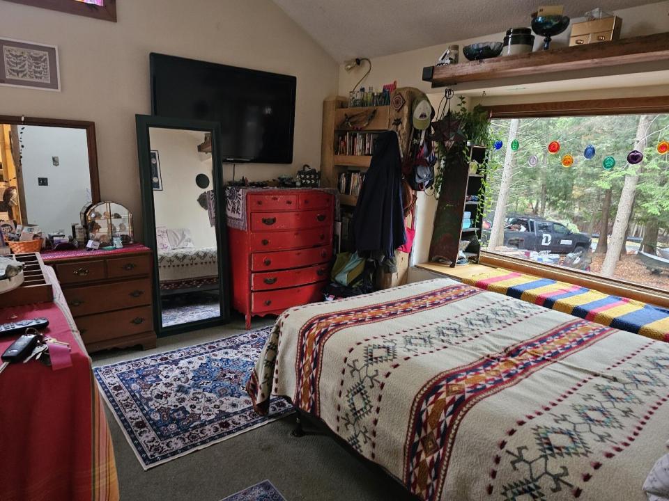 Davis - Tamarac - bedroom primary