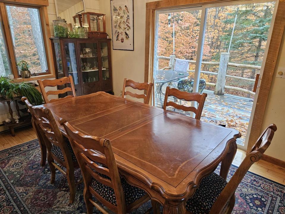 Davis - Tamarac - dining II