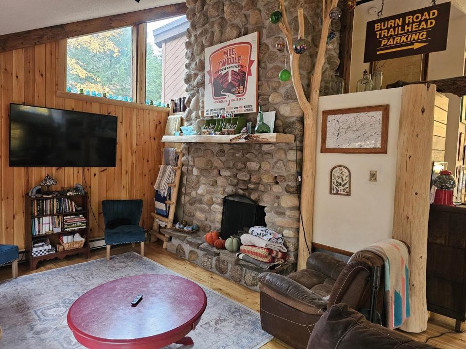 Davis - Tamarac - livingrm II