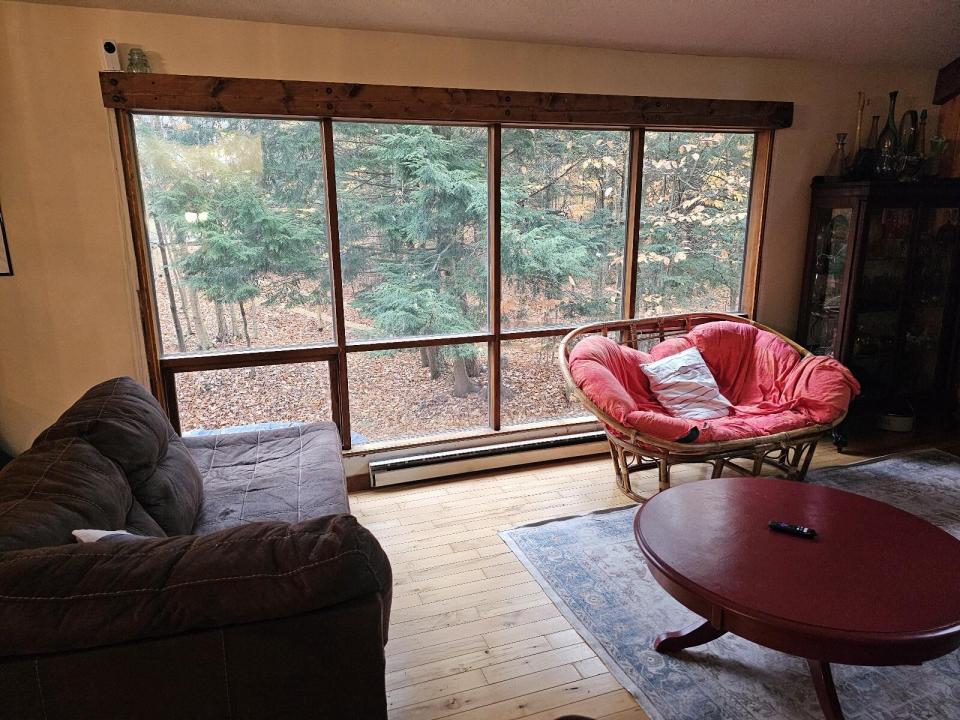 Davis - Tamarac - livingrm III