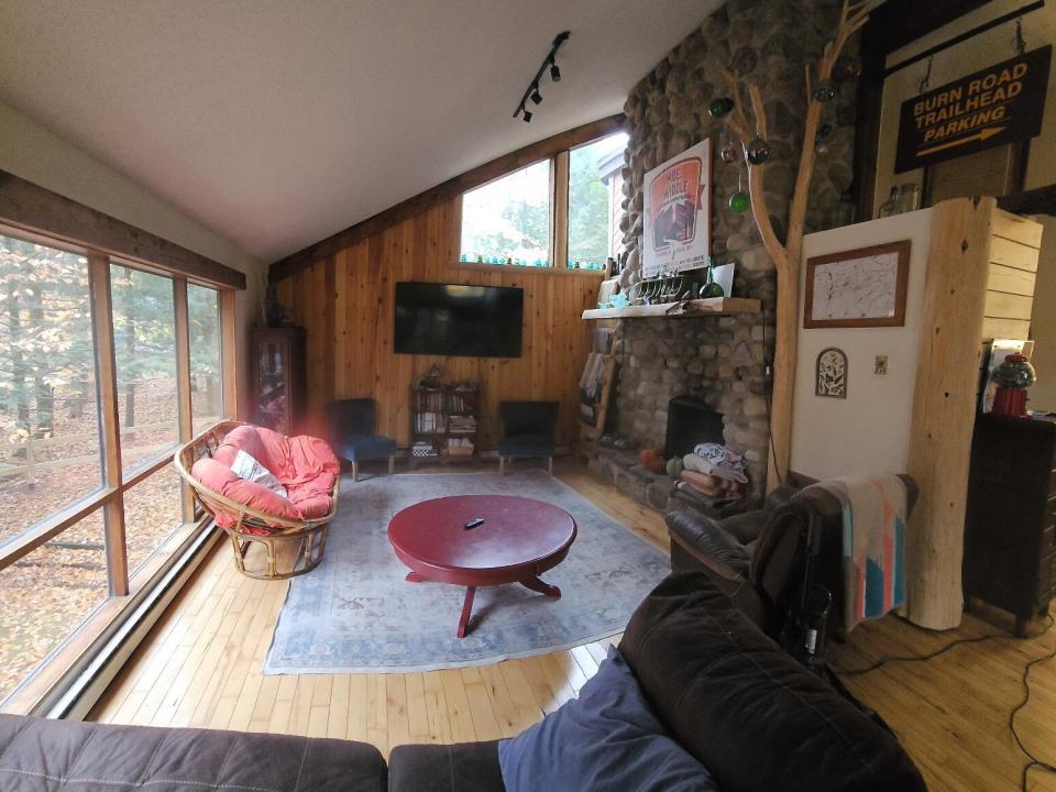 Davis - Tamarac - livingrm