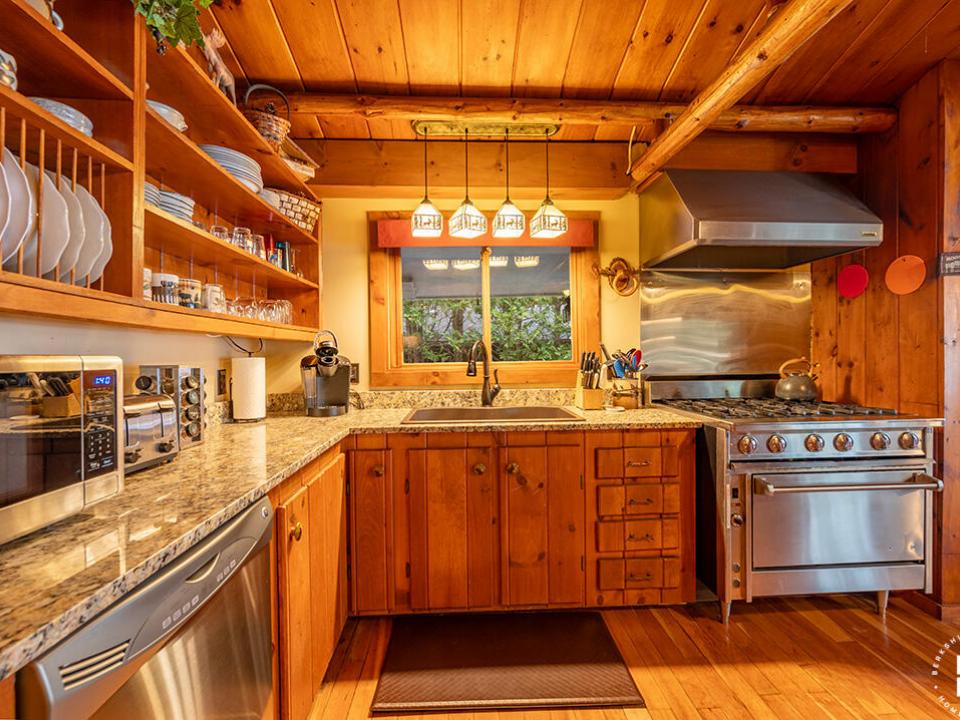 ColbyCabins_Moose_Kitchen_Stove