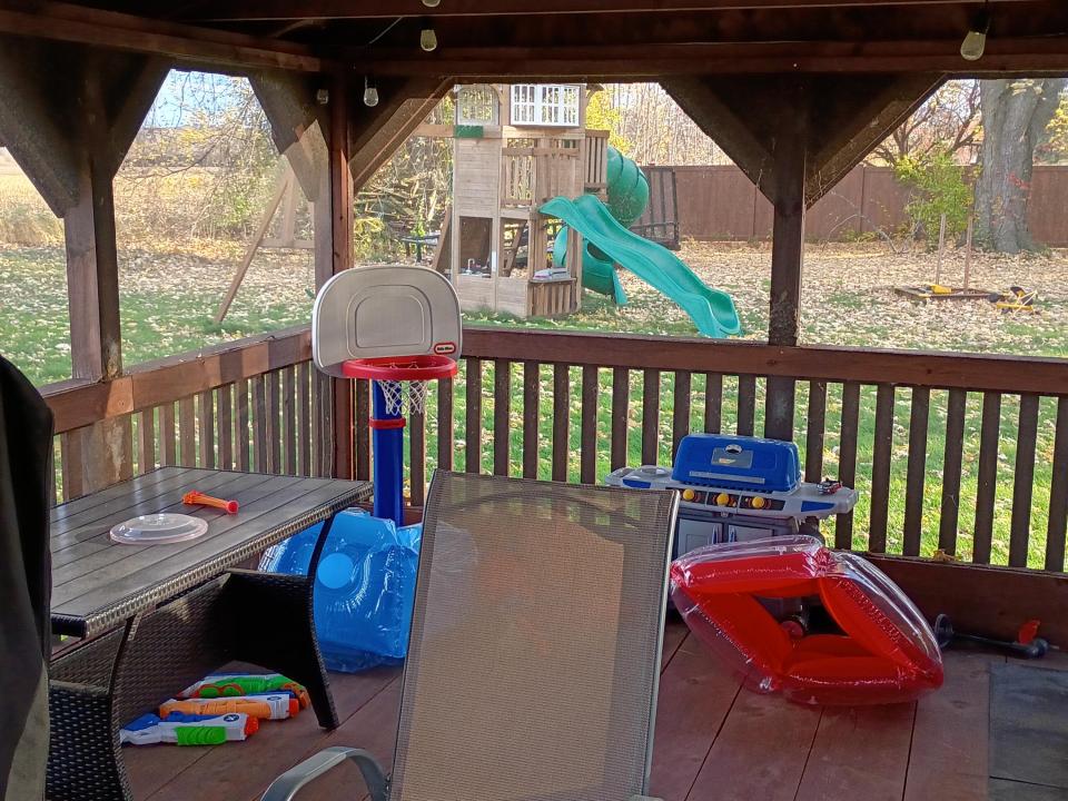 2428 Rte. 22 gazebo 2