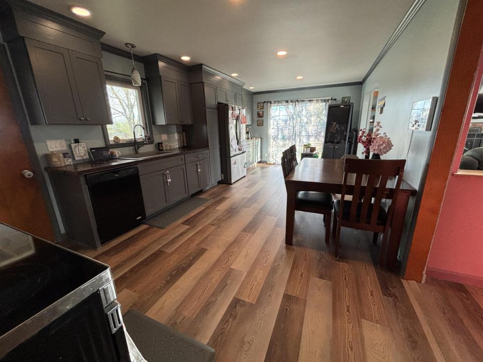 2428 Rte. 22 kitchen 2