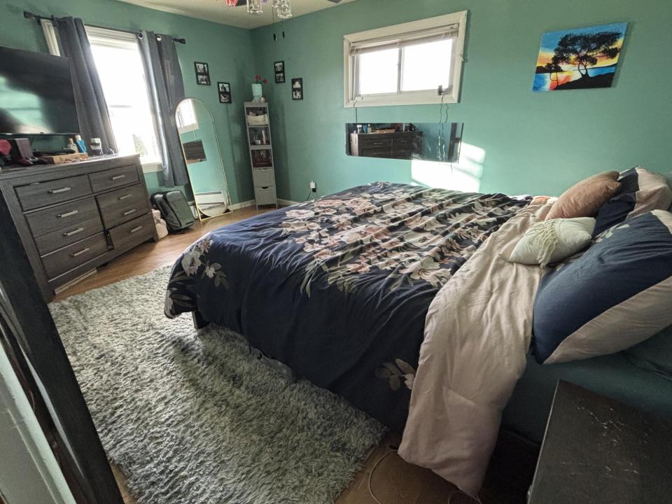 2428 Rte. 22 master bedroom 2