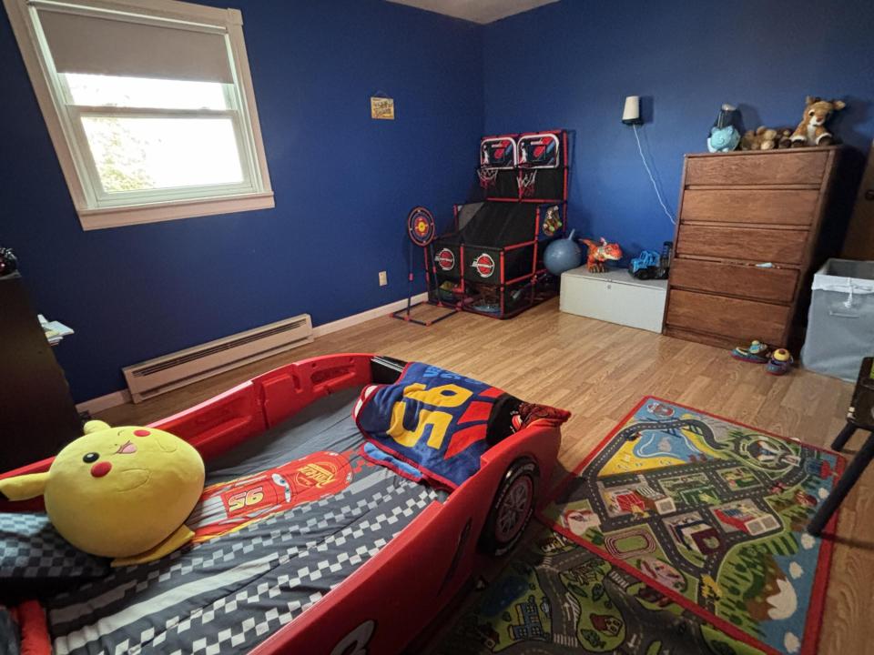 2428 Rte. 22 bedroom 1