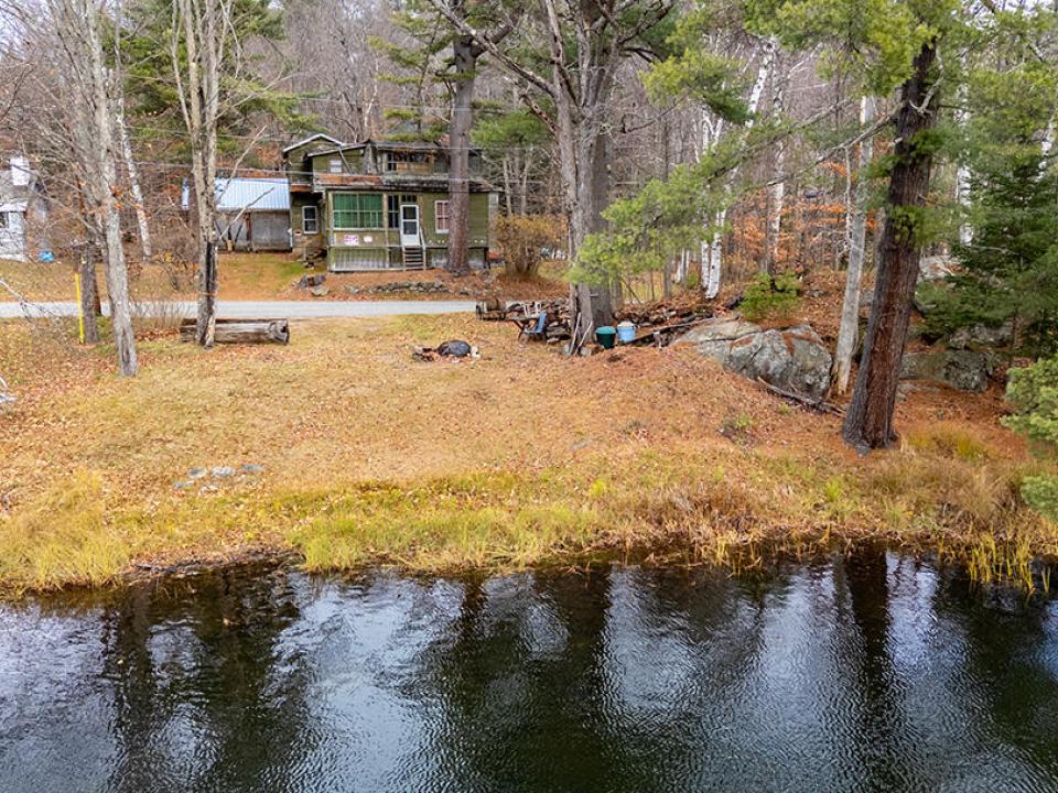 SaranacLakeHomeOnForestHillAve