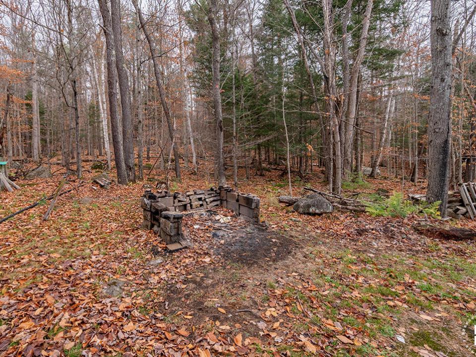 SaranacLakeHomeOnForestHillAve_Firepit