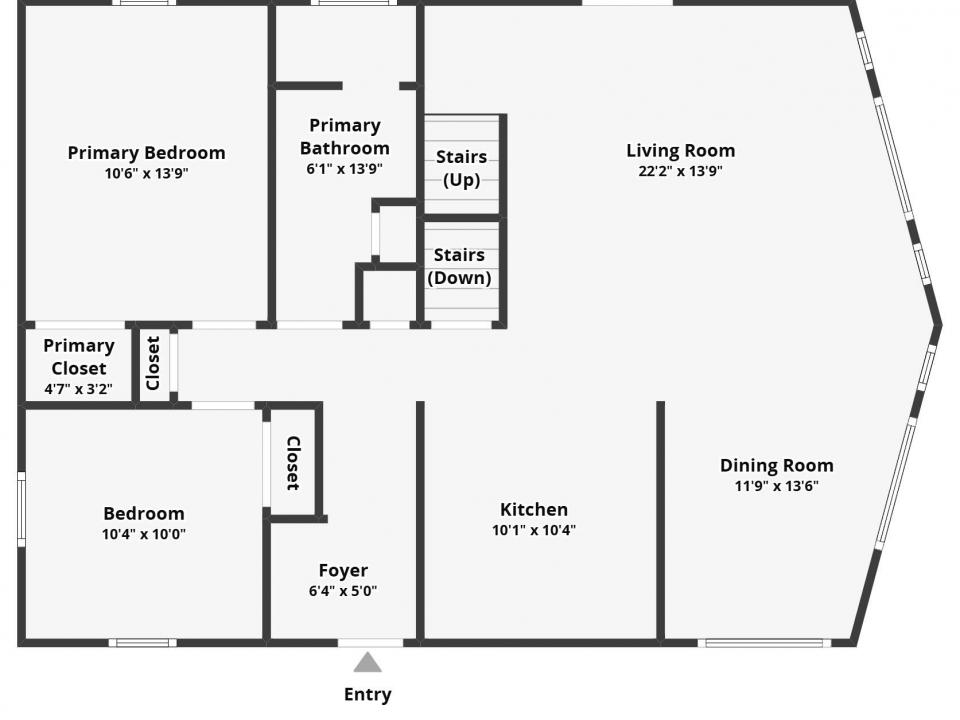 36 Desiree Ln LP_Floor 1