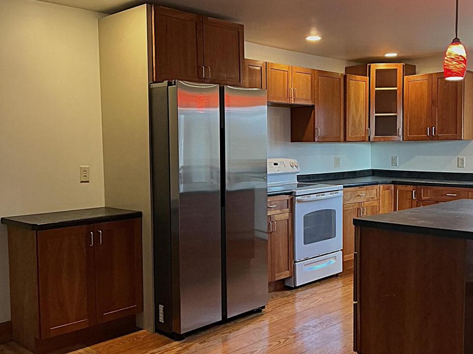 kitchen dinning room