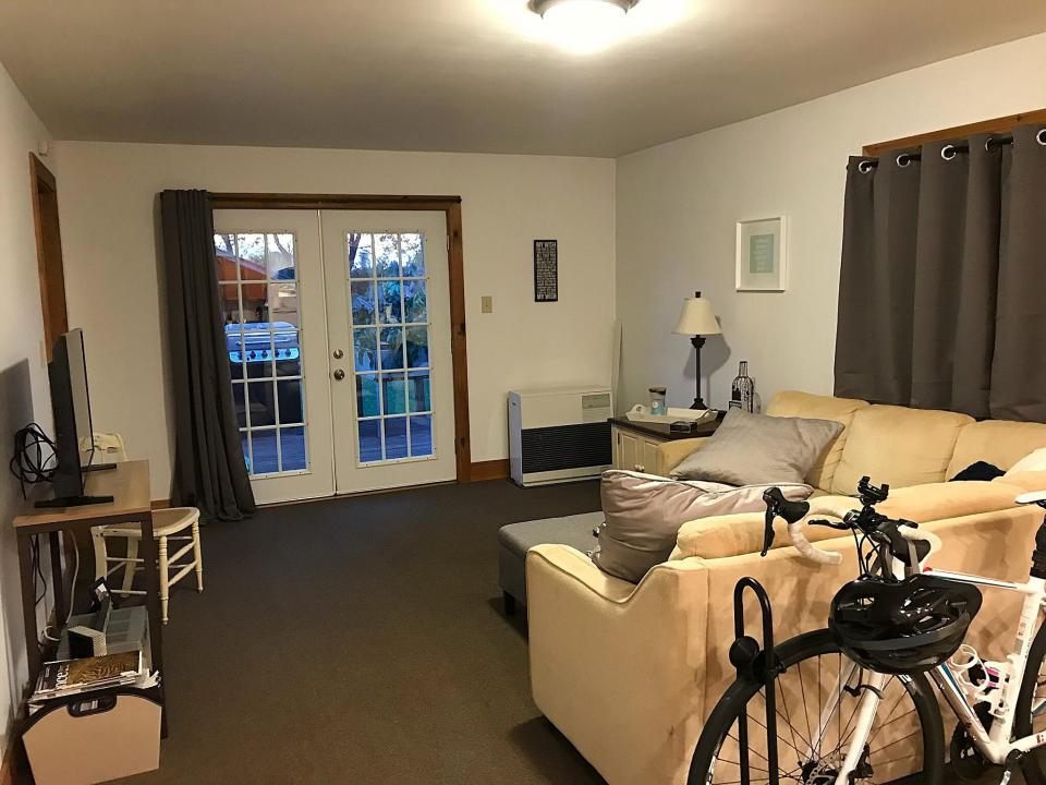 Mother in law suite.1