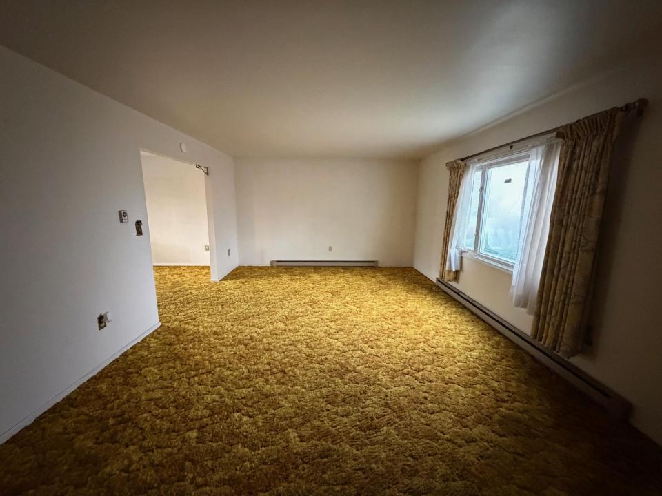 74 Cogan Ave Livingroom