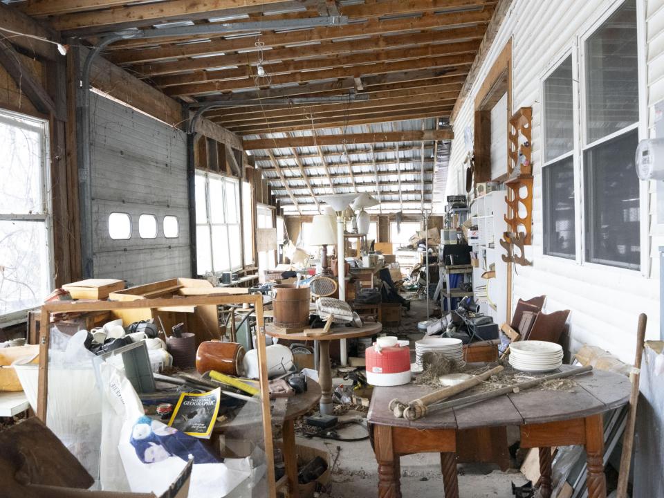 Barn 1