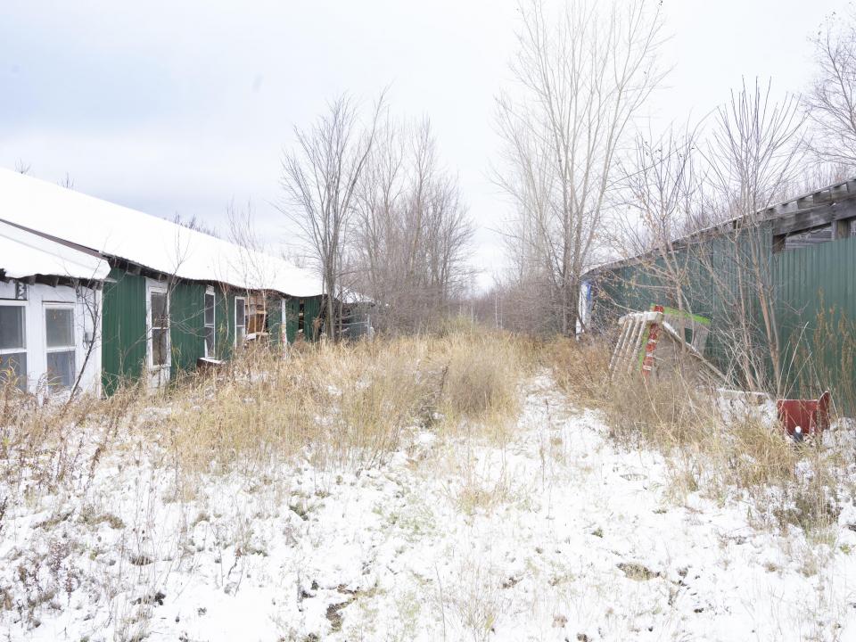 Barn