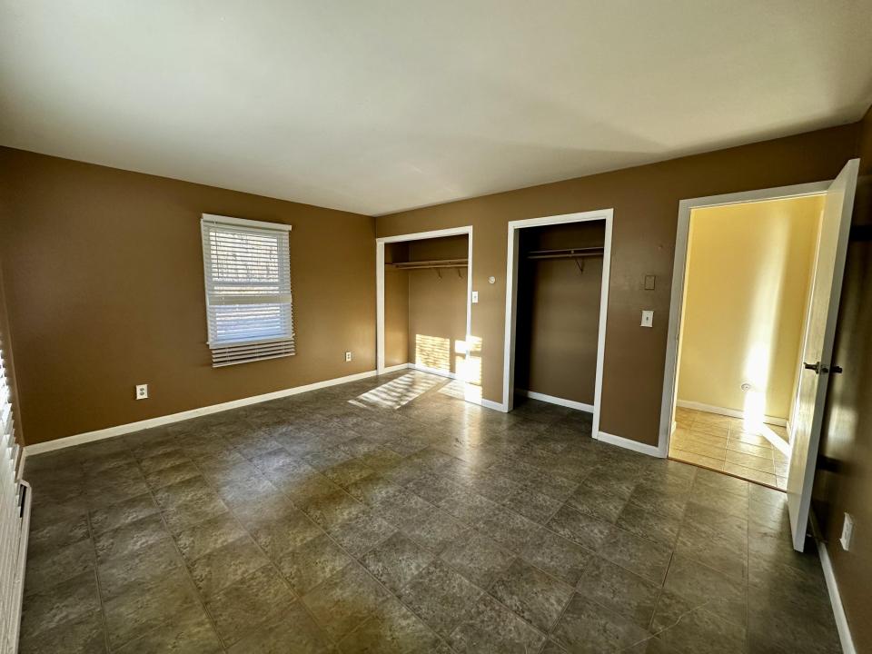 Primary BedroomPrimary Bedroom