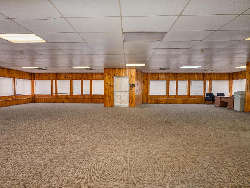 Showroom Facing Front