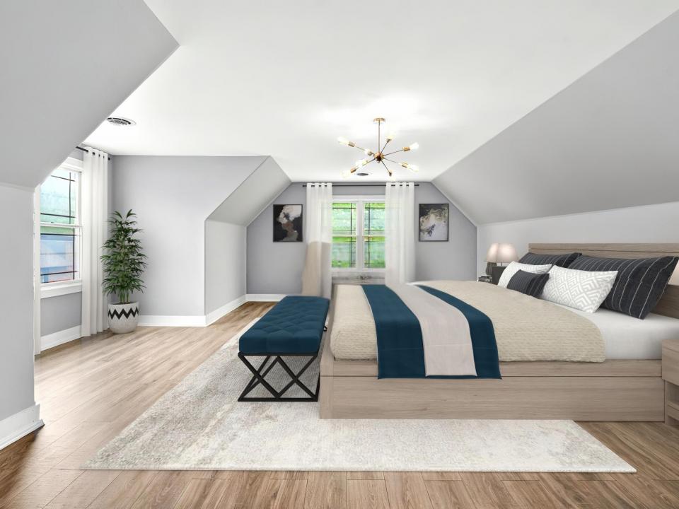 Virtually Staged  (1)