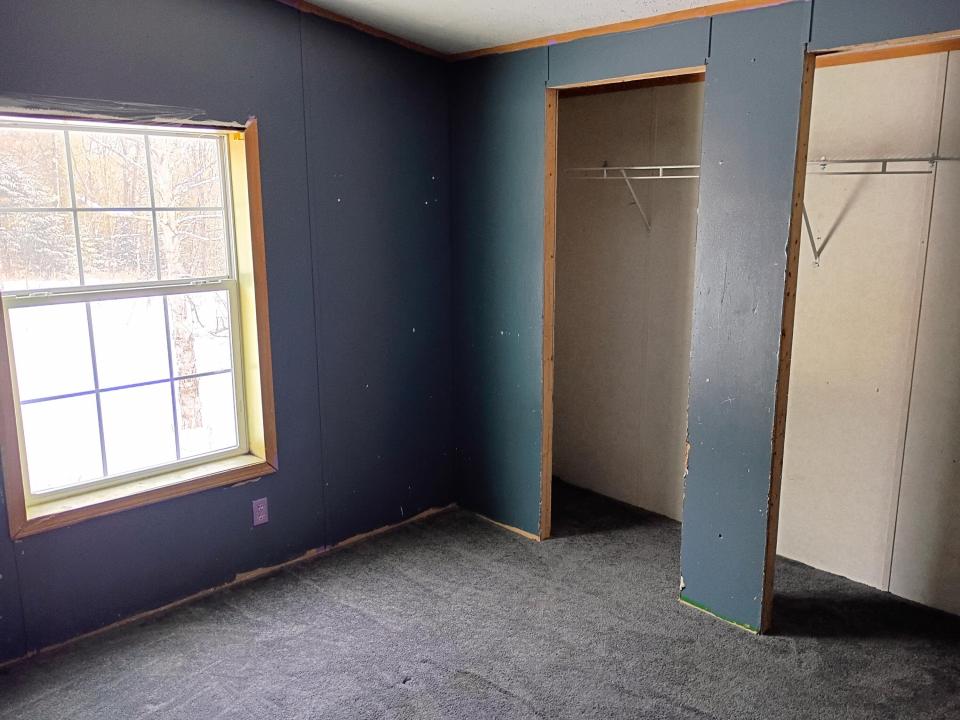 1624 County Route 10 bedroom 2