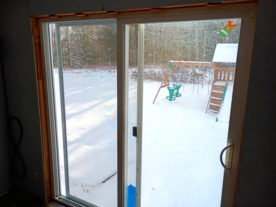 1624 County Route 10 dining room