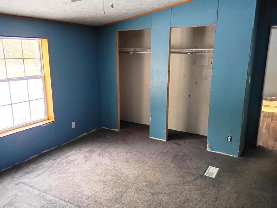 1624 County Route 10 primary bedroom