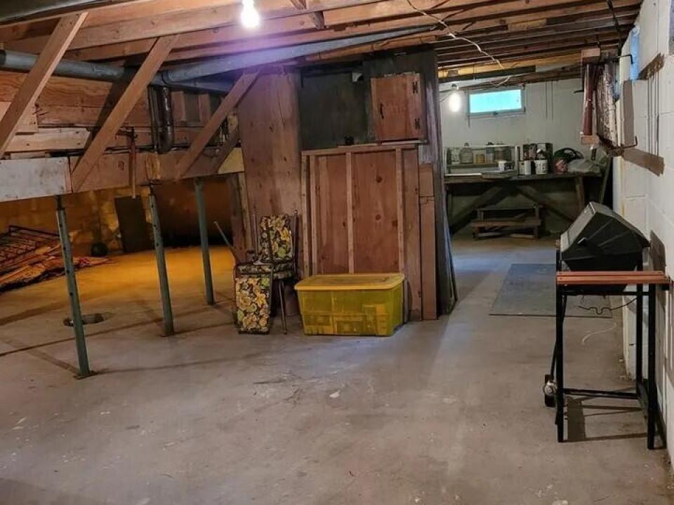 basement 1