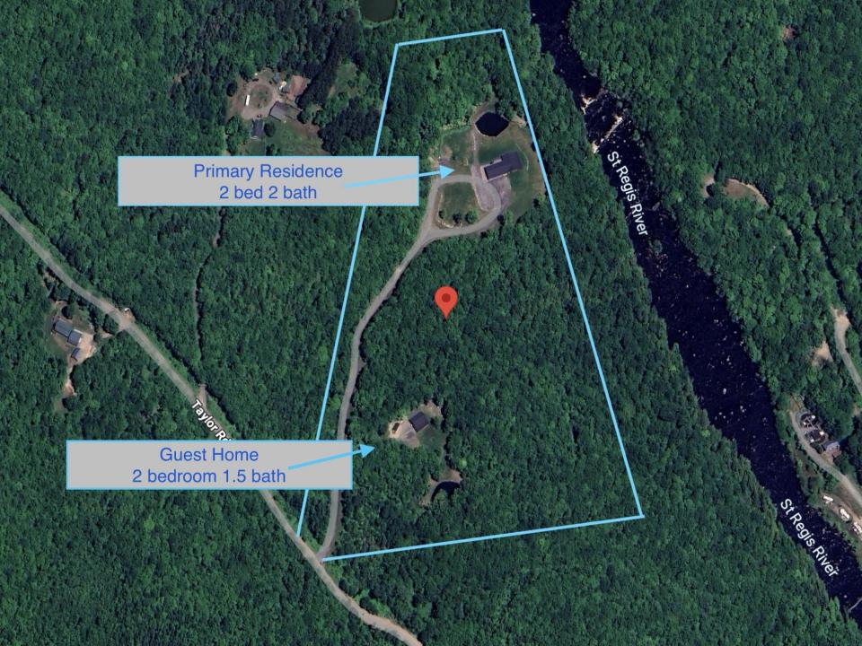 Hewitt Map
