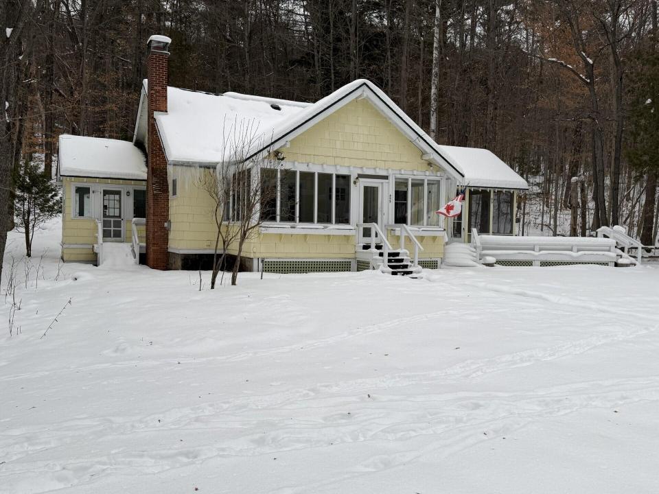 455 Park front good one