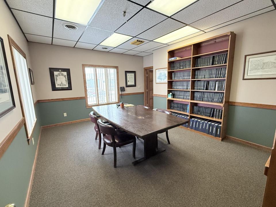 Conference room