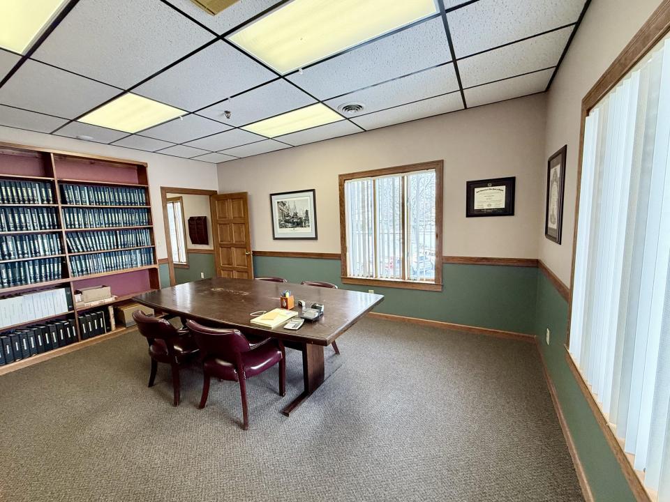 Conference room