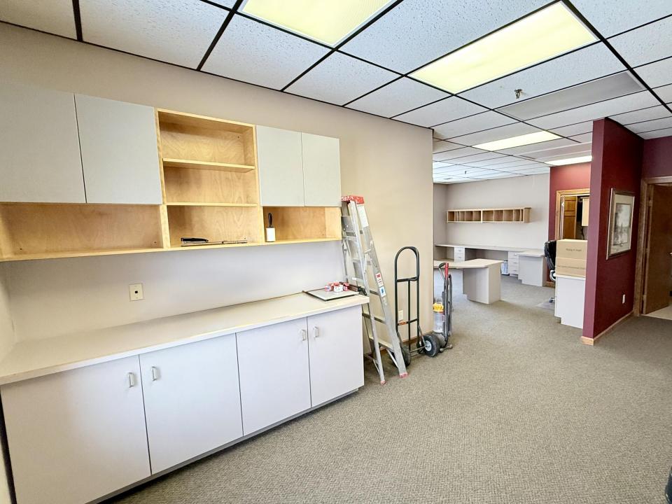Storage