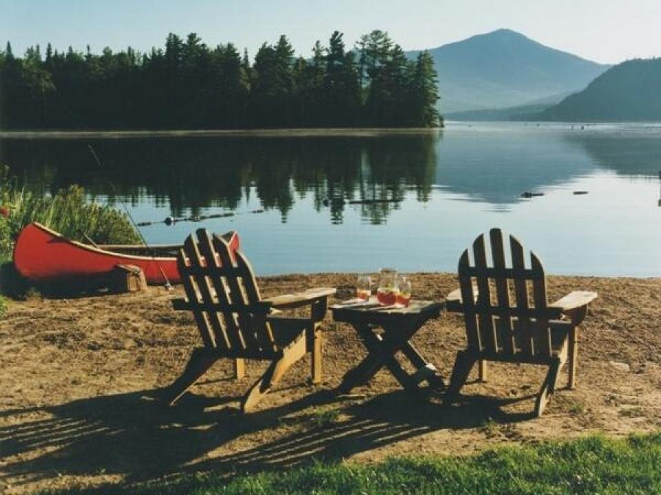 Canoe Club