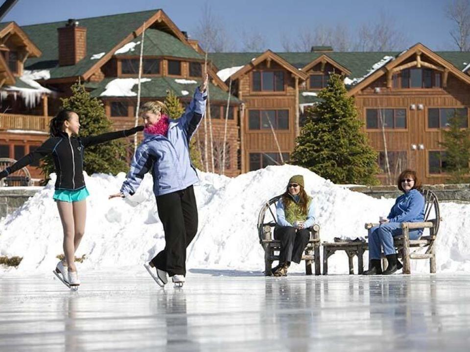 Photo courtesy of ROOST