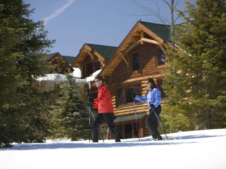 Photo courtesy of ROOST