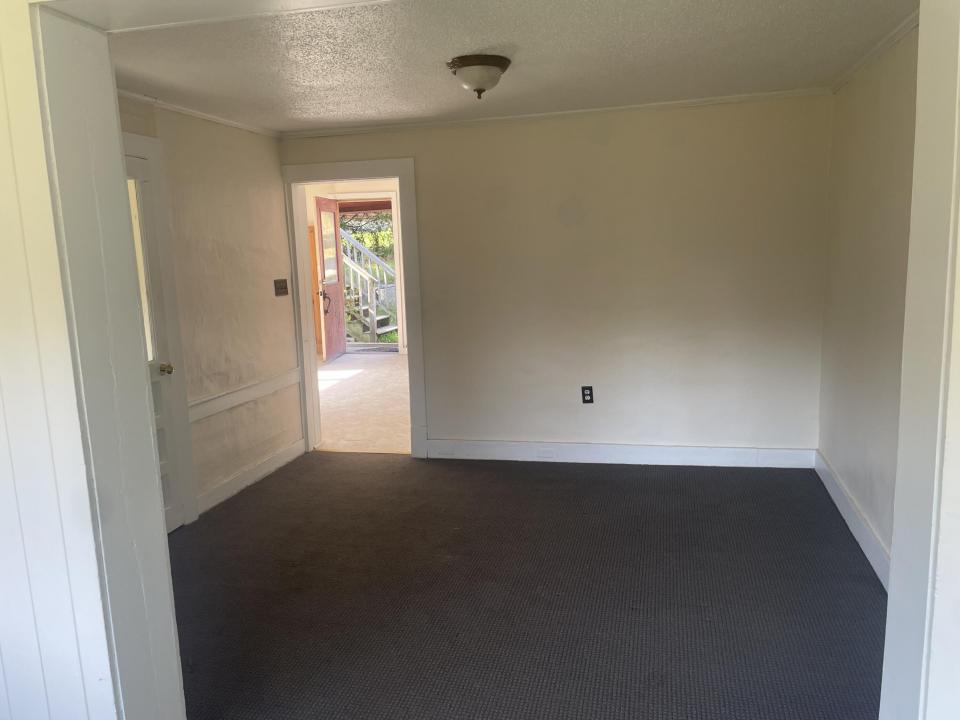 second livingroom area unit 3