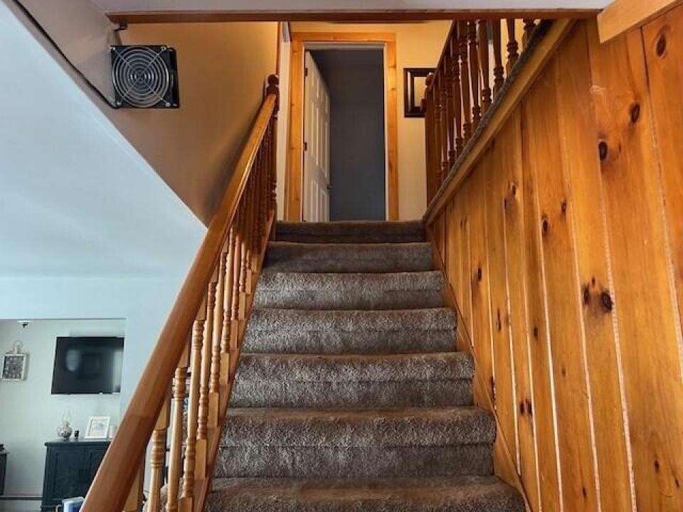 Stairway