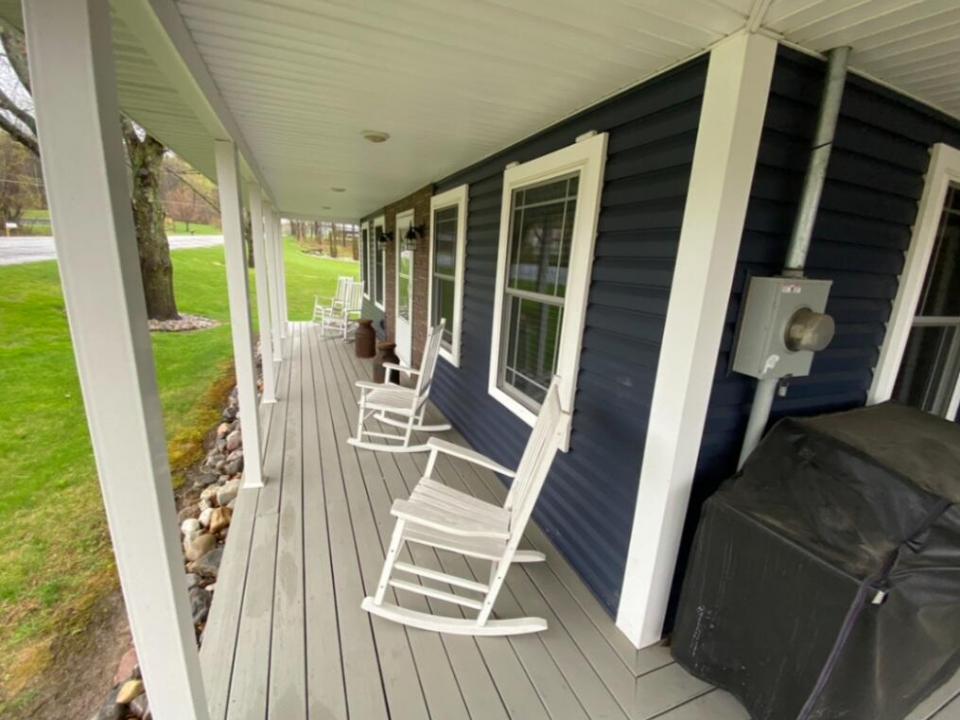 Porch