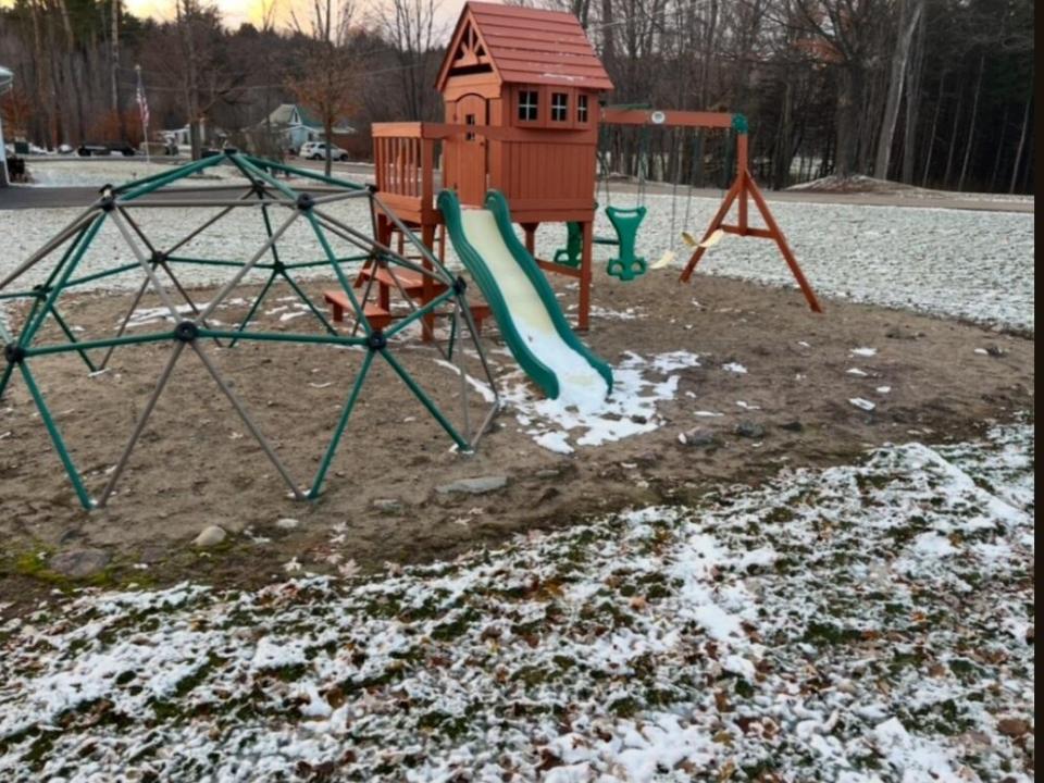 Play Area