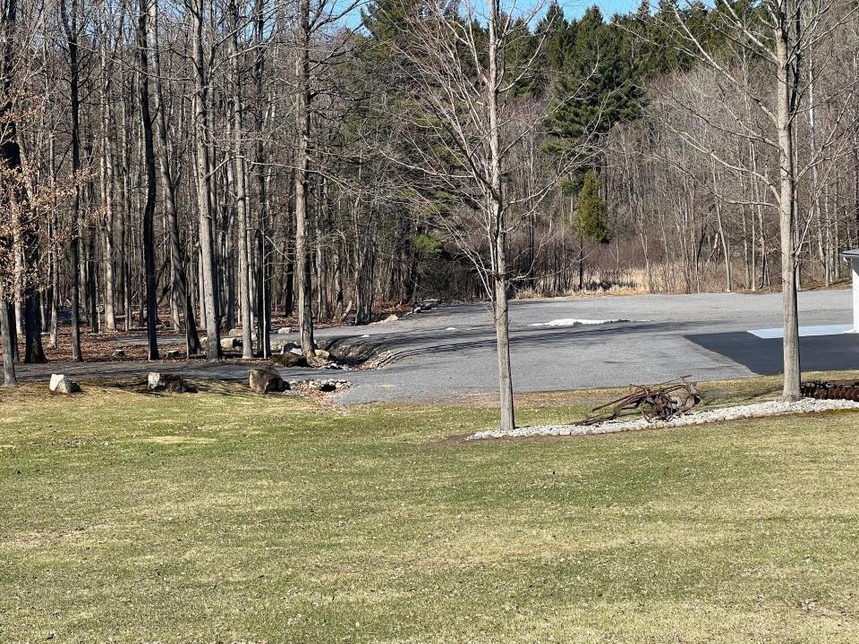 River Lot
