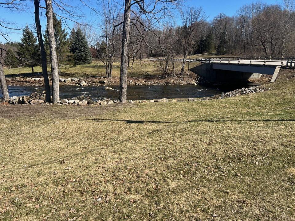 River Lot